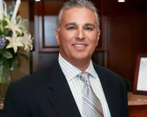 Dr. Matthew Bellafiore