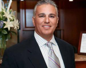 Dr Matthew Bellafiore