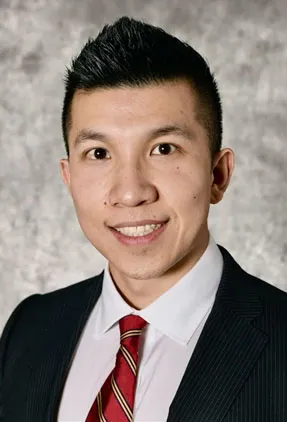 Dr. Walter Wang